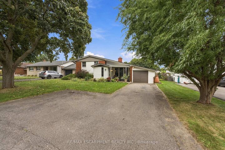 Property Photo:  67 Wakelin Terrace  ON L2M 4K8 
