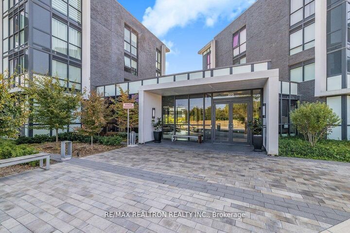 Property Photo:  375 Sea Ray Avenue 437  ON L9S 0N9 