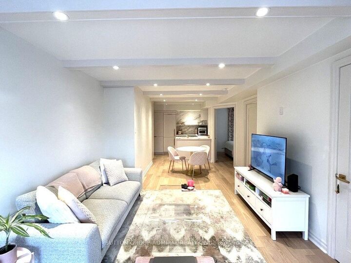 Property Photo:  1174 Yonge Street 301  ON M4W 2L9 