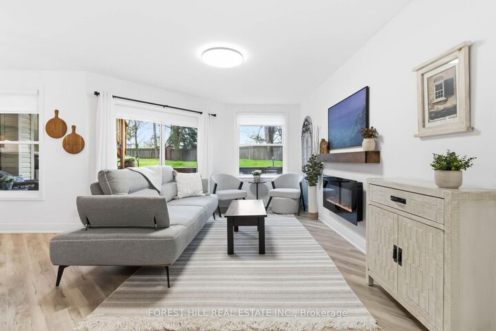 Property Photo:  1220 Thorpe Road 109  ON L7S 2H3 
