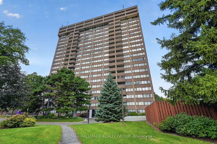 Property Photo:  1285 Cahill Drive 2005  ON K1V 9A7 