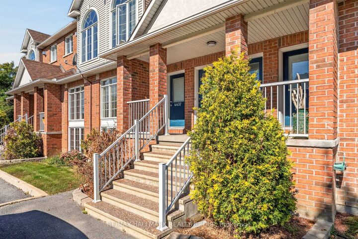 Property Photo: 4437 Harper Avenue ON K1J 1C9