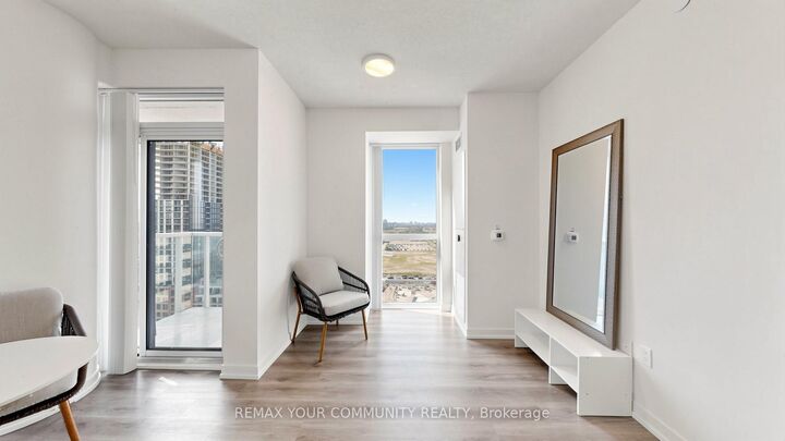 Property Photo:  225 Commerce Street 1702  ON L4K 0R1 