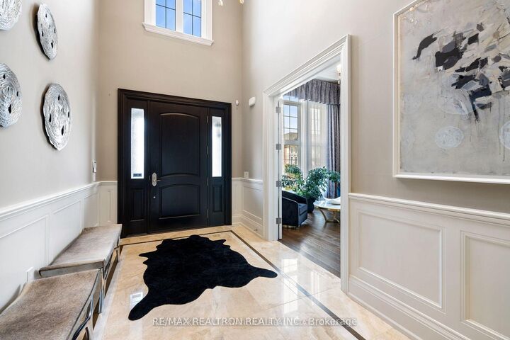 Property Photo: 58 Langdon Drive ON L7B 0L9