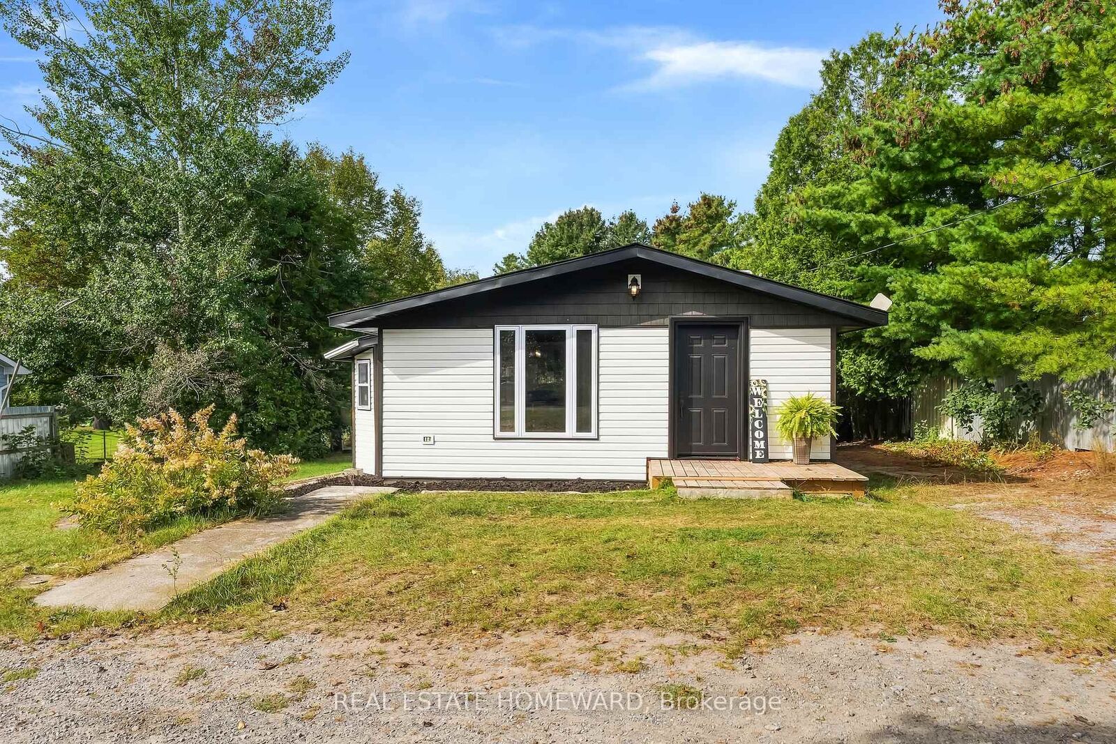 Property Photo:  388 Blyth Park Road  ON K0K 1S0 