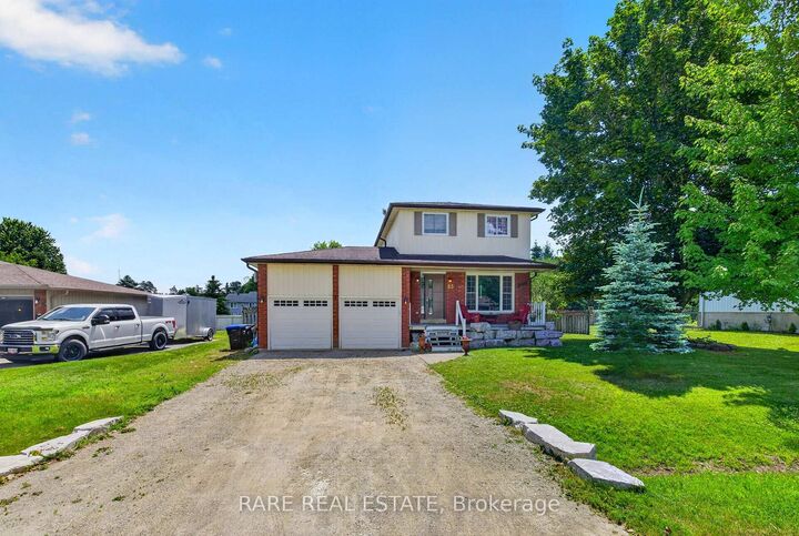 Property Photo:  25 Edgewood Crescent  ON L0M 1N0 