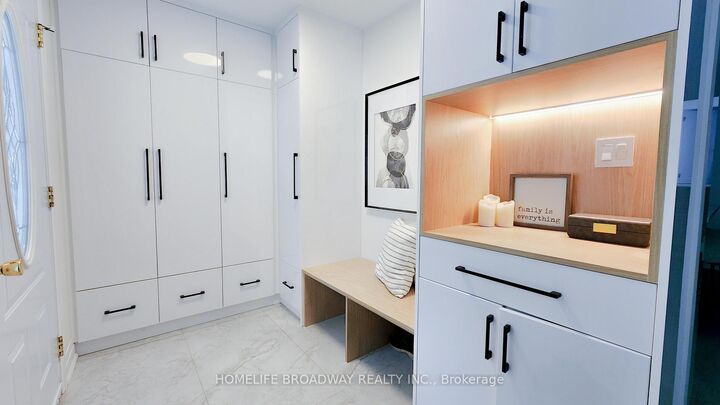 Property Photo:  23 Southdale Drive (Main)  ON L3P 1J6 