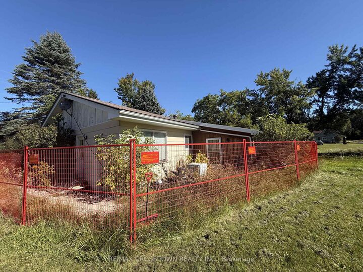 Property Photo:  6137 Vasey Road  ON L0L 1P0 