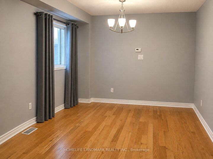 Property Photo: 16 Torada Court ON L7A 1H6