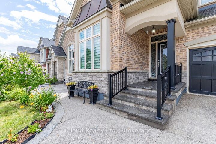 Property Photo:  3340 Ferris Street  ON L7M 0J8 