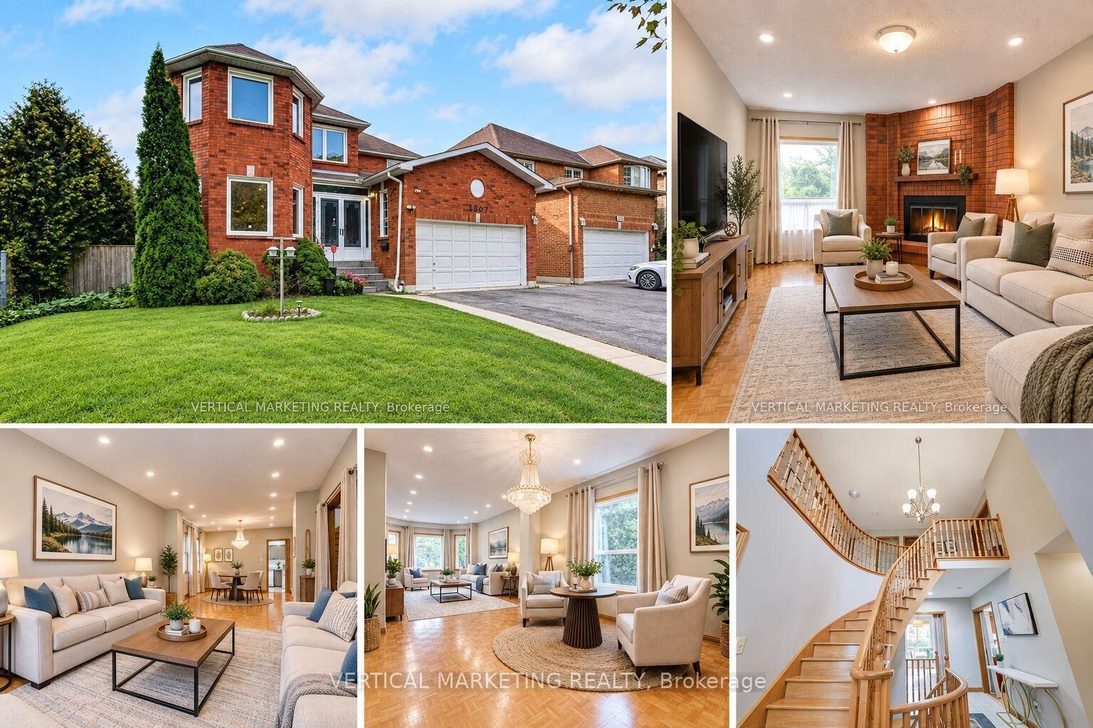 Property Photo:  3807 Ellesmere Road  ON M1C 1H8 