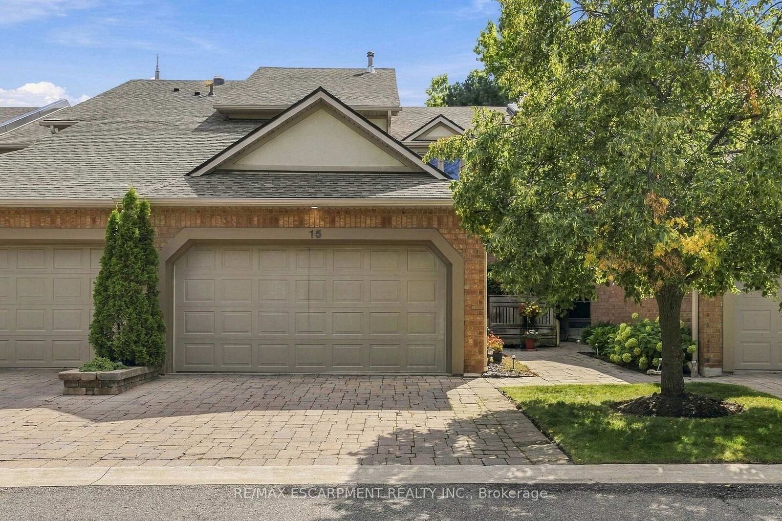 Property Photo:  1724 The Chase N/A 15  ON L5M 4P2 