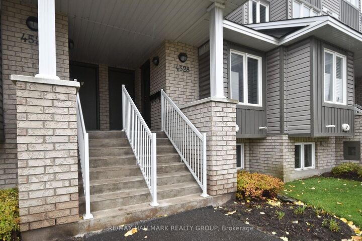 Property Photo: 4528 Innes Road ON K4A 0X5