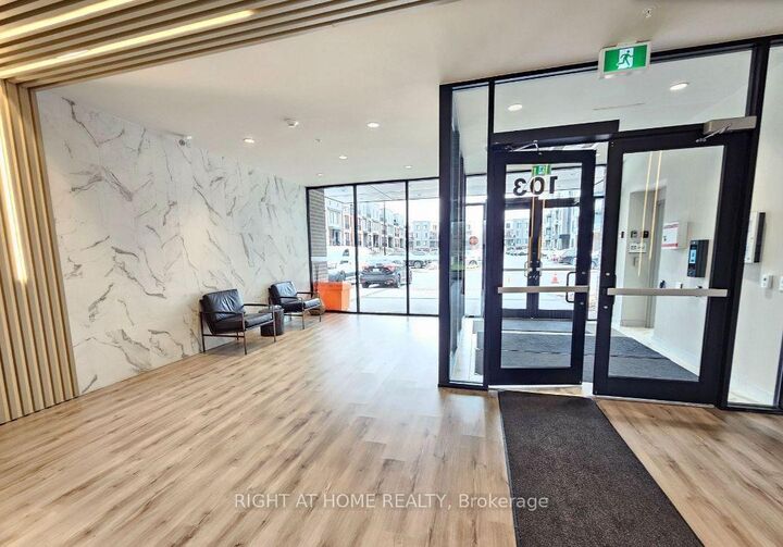 Property Photo: 103 Rogers Street 107 ON N2J 0G2
