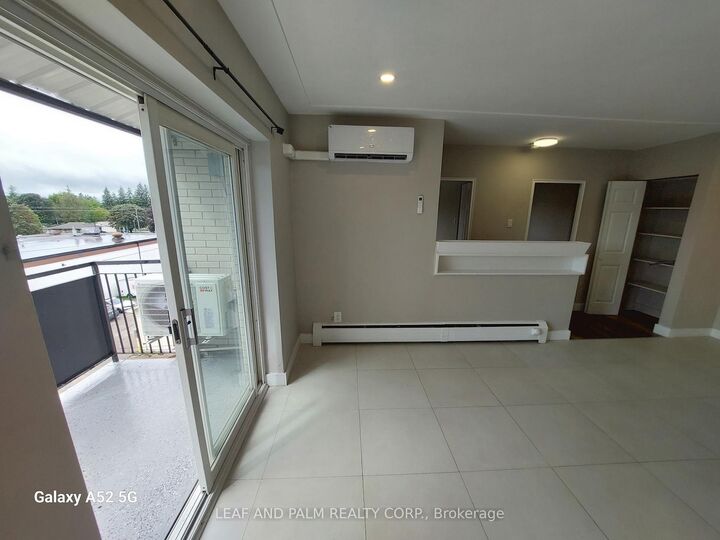 Property Photo:  591 12th Street 9  ON N4N 1W5 