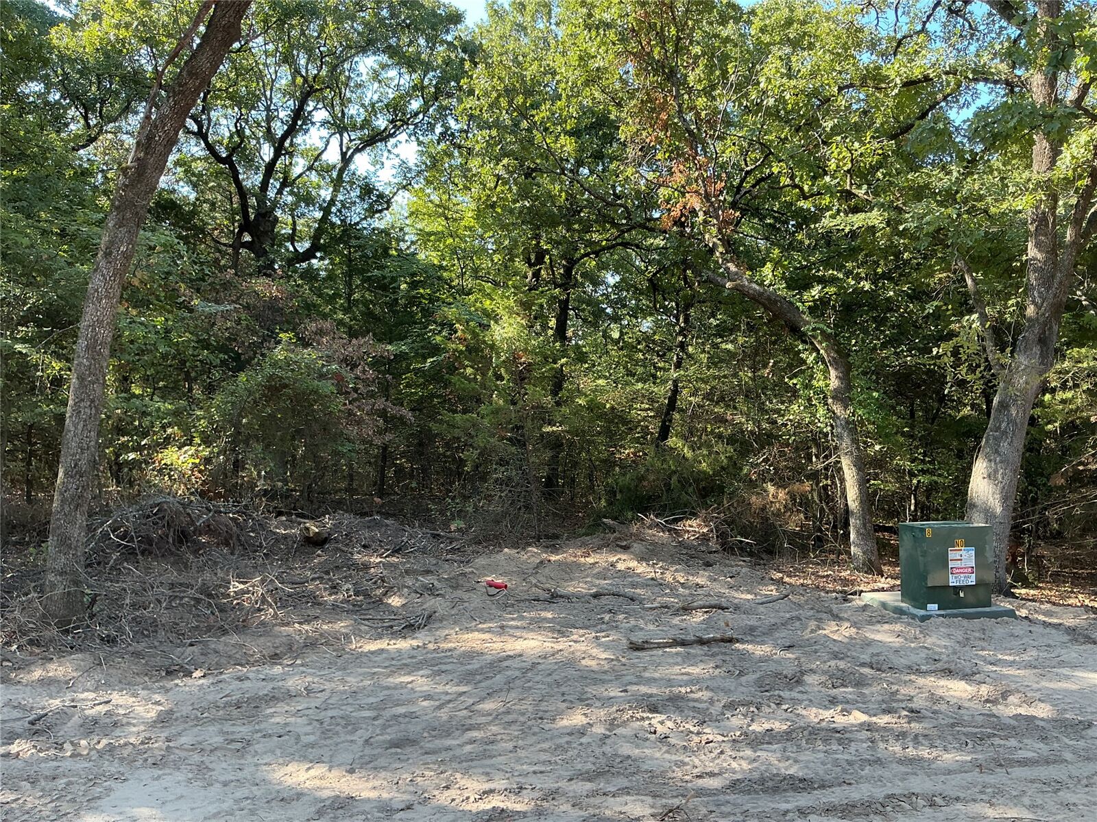 Property Photo:  Copper Creek Circle  OK 73439 