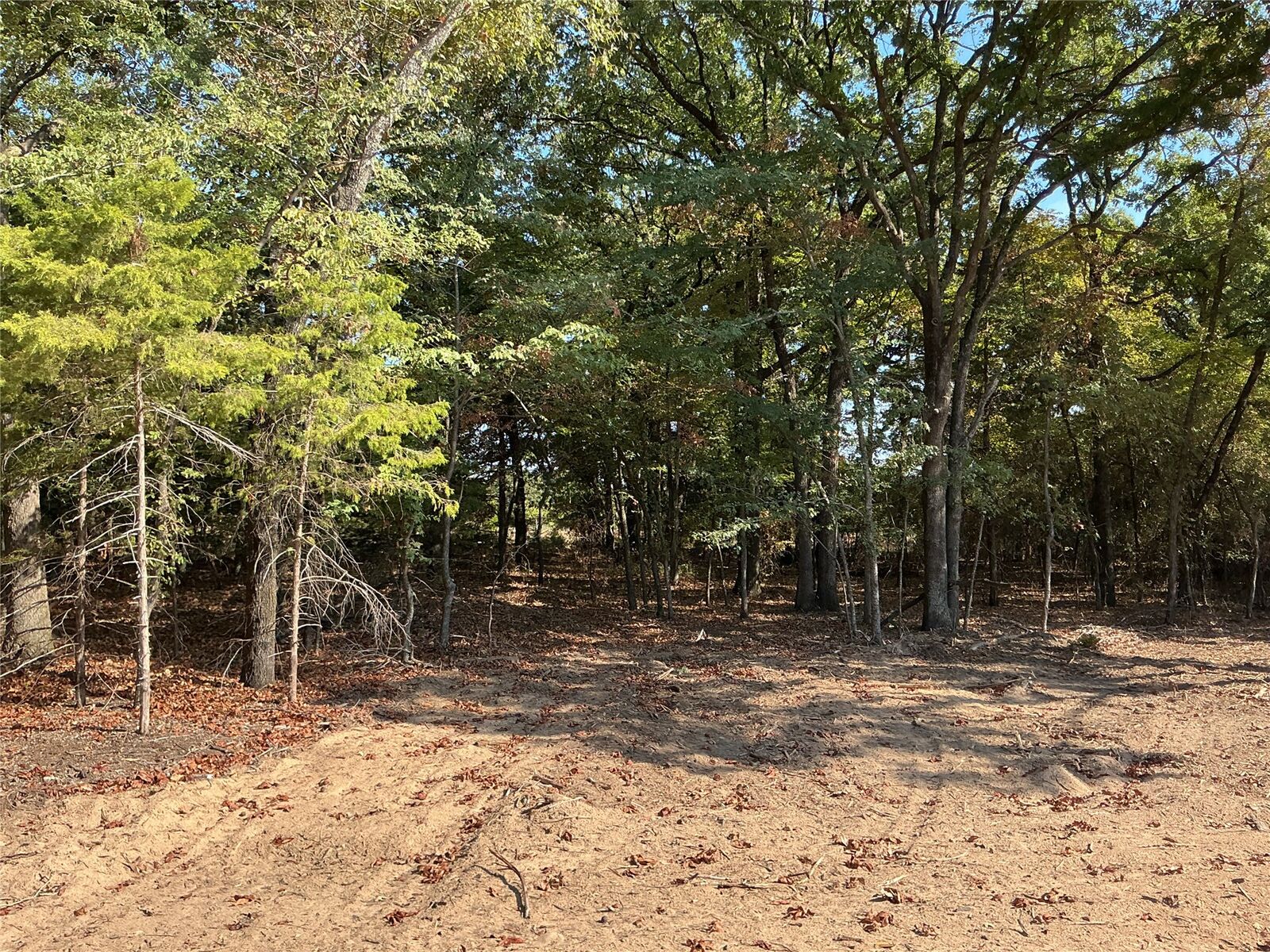 Property Photo:  American Way  OK 73439 