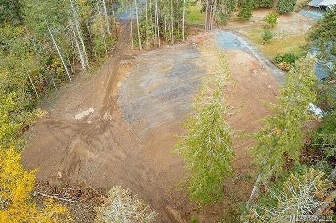 Property Photo:  Lot 1 Calais Rd  BC V9L 5V8 