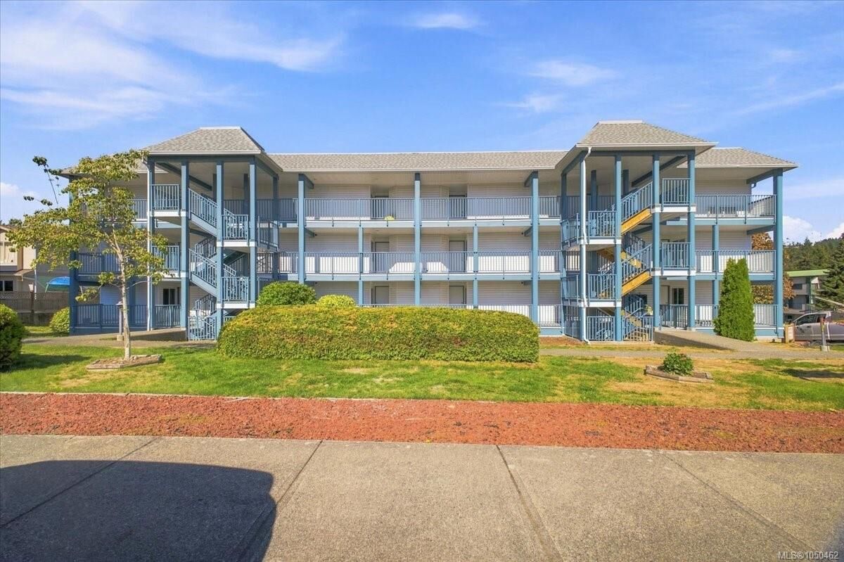 Property Photo:  3087 Barons Rd #305  BC V9T 3Y6 
