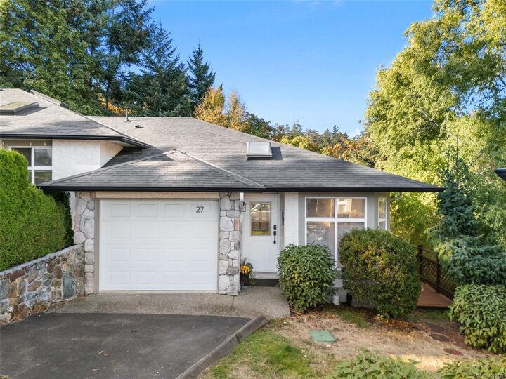 Property Photo: 300 Six Mile Rd #27 BC V9B 5Y3