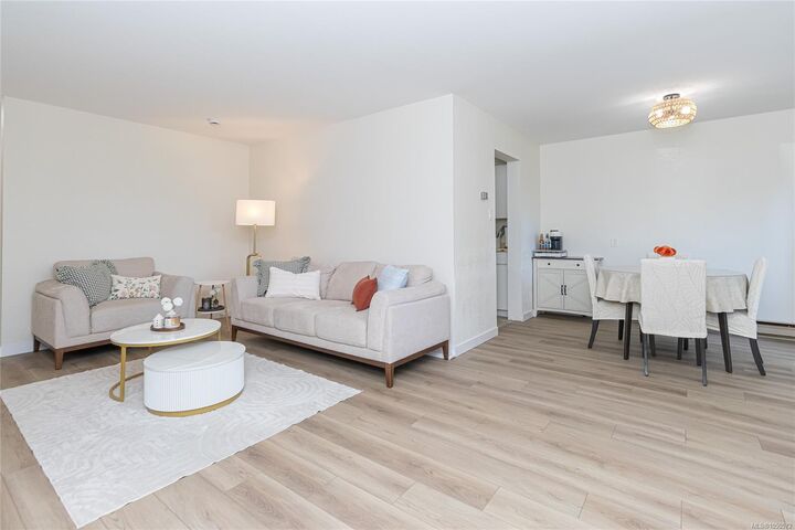 Property Photo: 840 Craigflower Rd #43 BC V9A 2X1