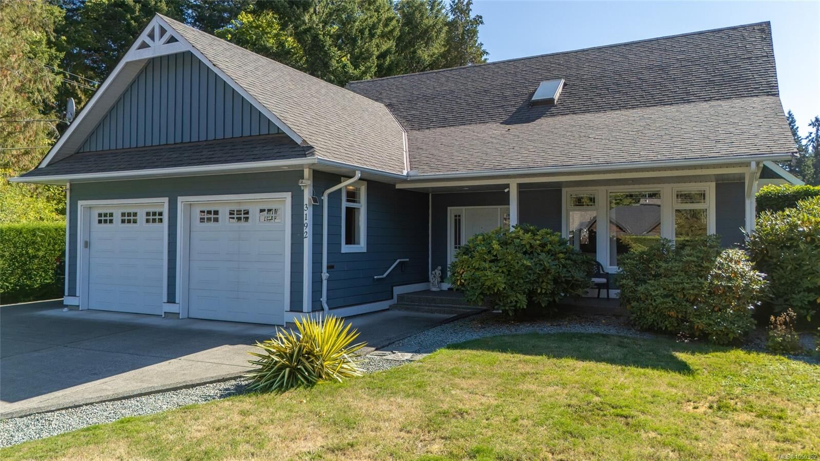 Property Photo: 3192 Gibbins Rd BC V9L 1G8