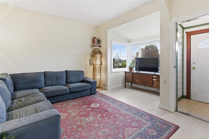 Property Photo:  236 Crease Ave  BC V8Z 1S9 