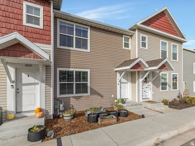 Property Photo: 2635 N 500 W UT 84015