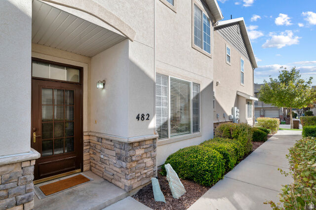 Property Photo:  482 Kent Dr  UT 84054 