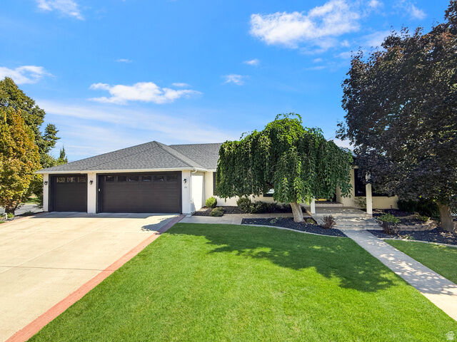 Property Photo: 28 N Shady Ln UT 84653