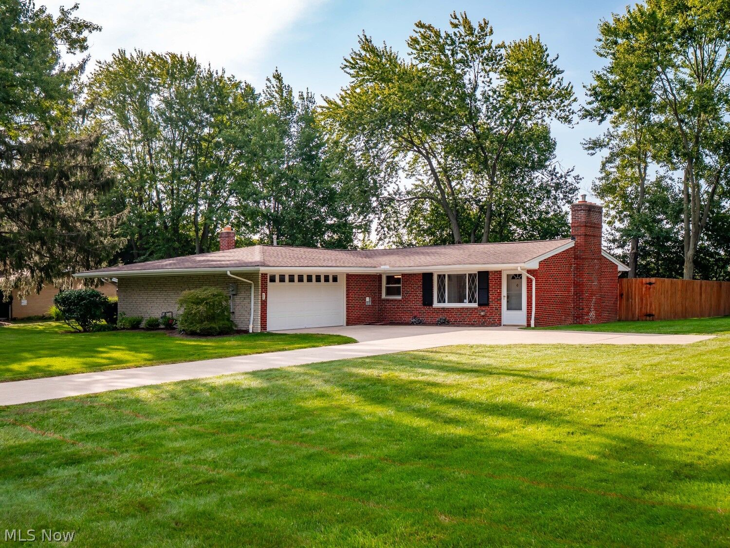 Property Photo: 33725 Maple Ridge Boulevard OH 44011
