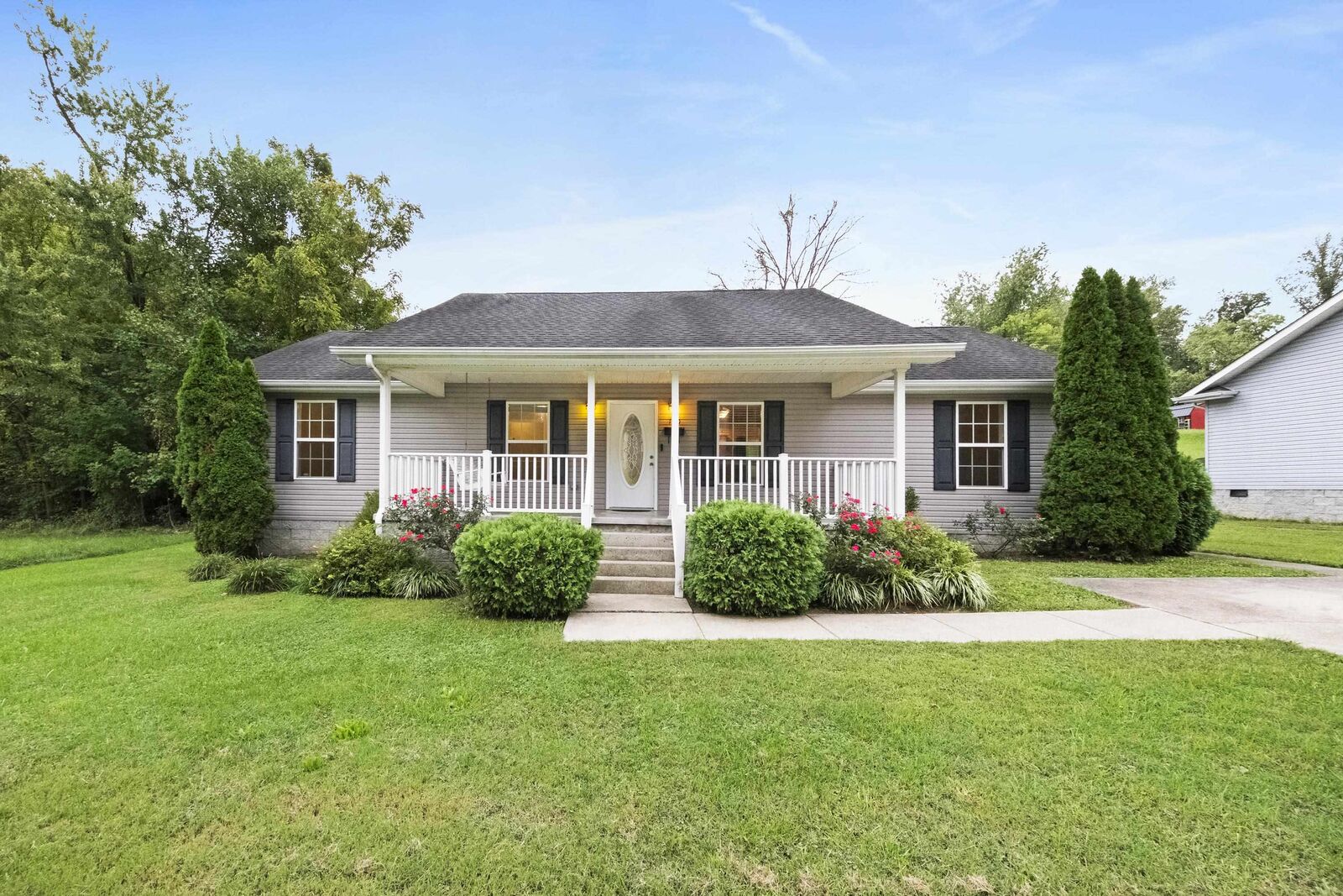 Property Photo:  1960 Pollard Road  KY 41101 