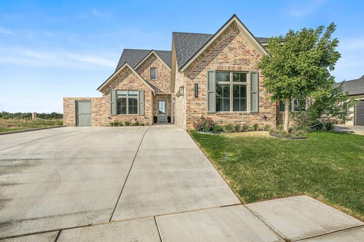 Property Photo:  4503 S Rocking Chair Lane  TX 79124 
