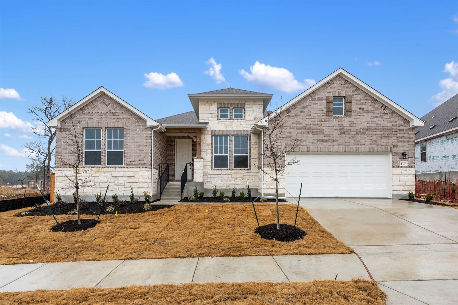 Property Photo:  231 Possumhaw Lane  TX 78666 