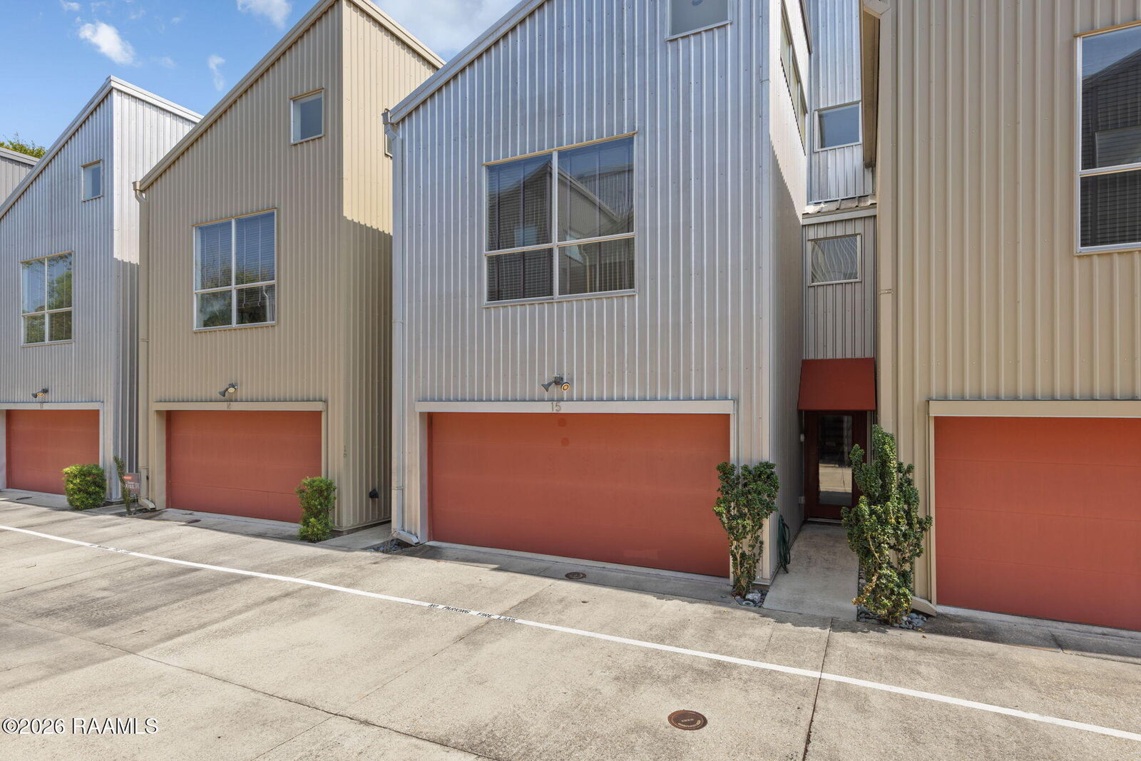 Property Photo:  1201 S College Road 15  LA 70503 