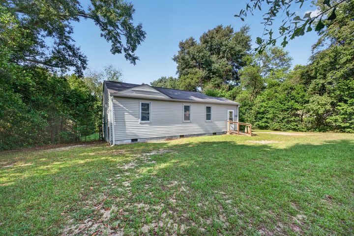Property Photo:  312 1st Street  SC 29831 