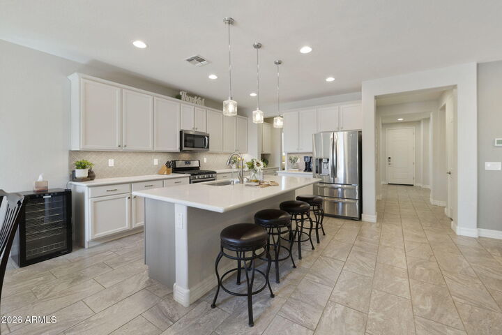 Property Photo: 5730 S Winchester -- AZ 85212