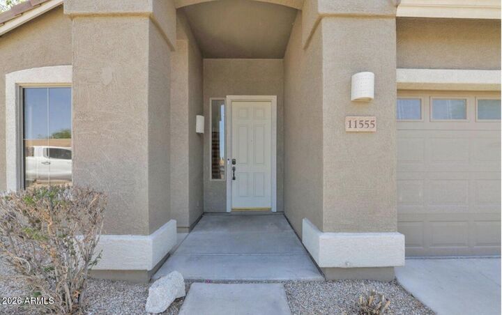 Property Photo: 11555 W Virginia Avenue AZ 85392