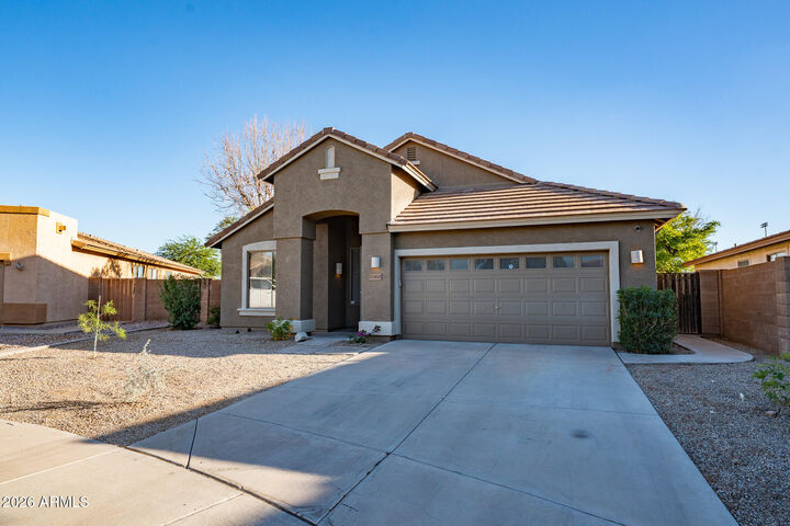 Property Photo: 11555 W Virginia Avenue AZ 85392