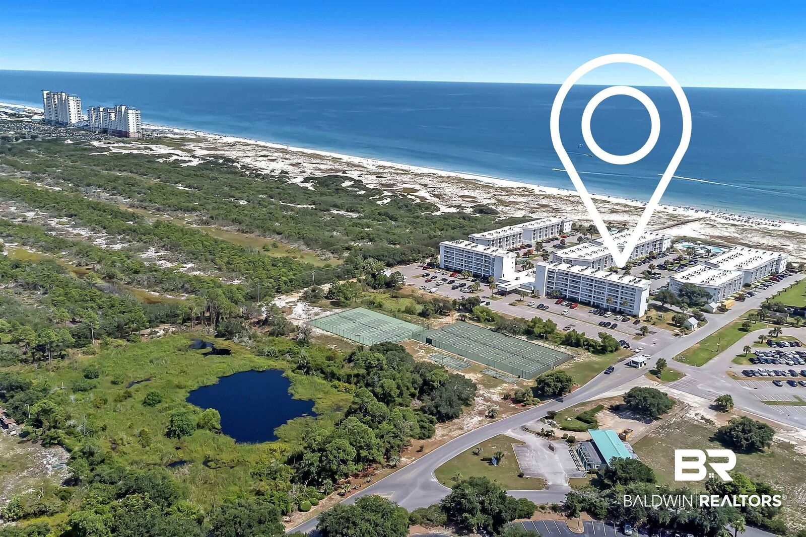 Property Photo: 400 Plantation Road 4213 AL 36542