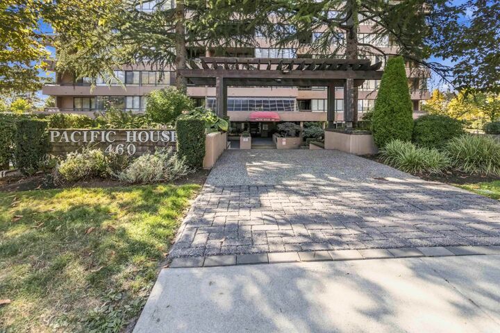 Property Photo:  460 Westview Street 307  BC V3K 6C9 