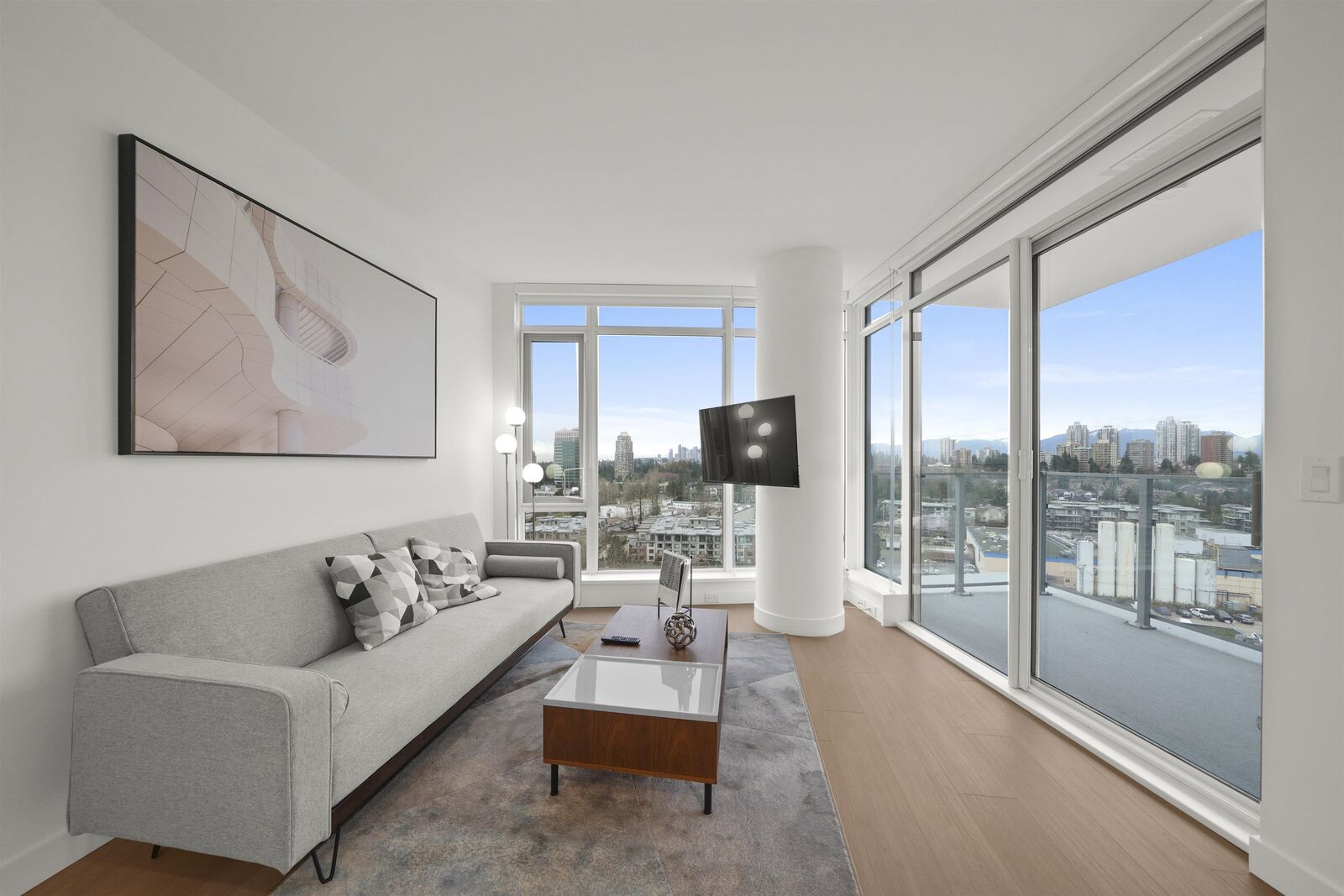 Property Photo:  7683 Park Crescent  BC V3N 0J4 