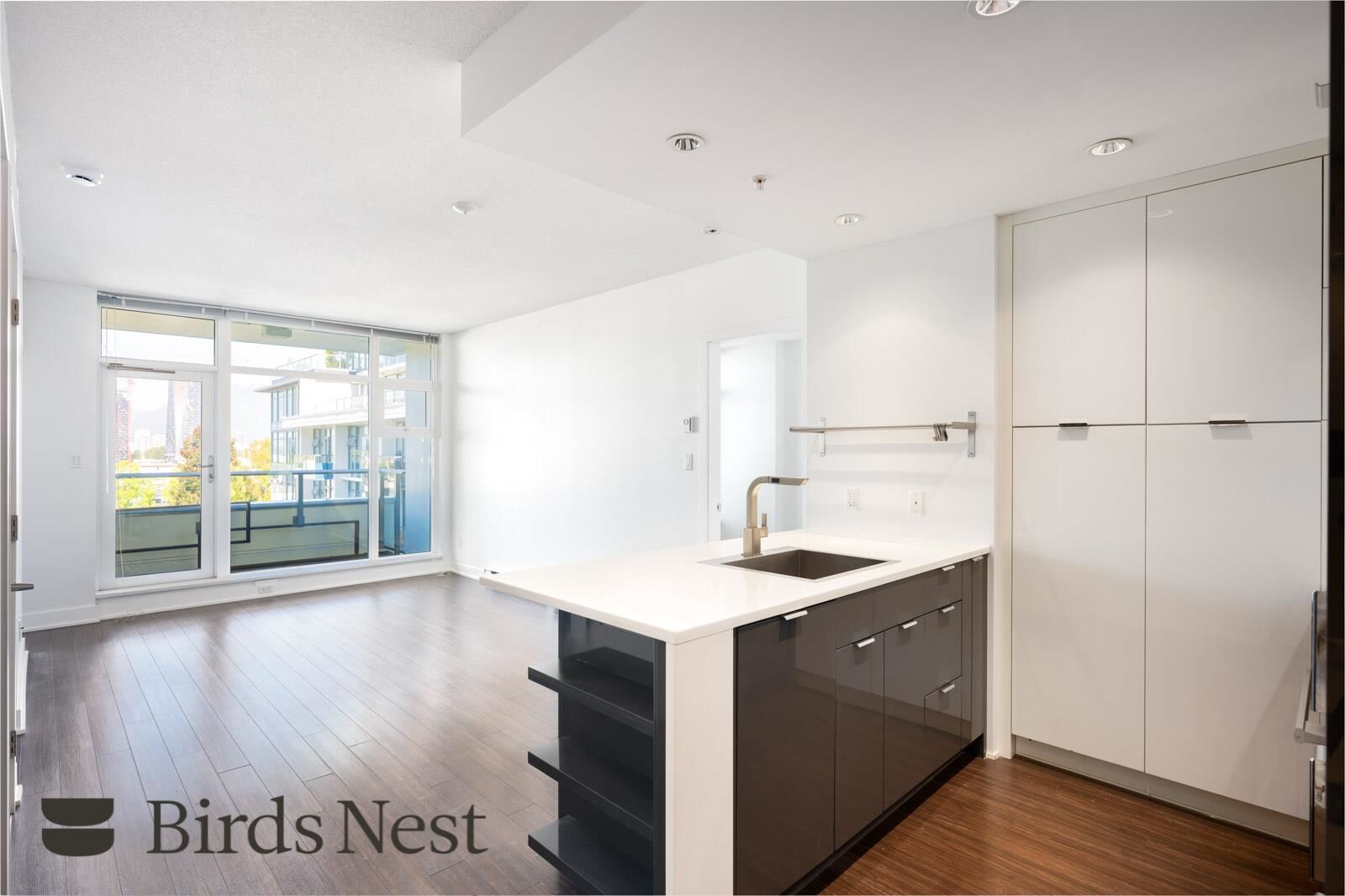 Property Photo:  1777 W 7th Avenue 631  BC V6J 0E5 