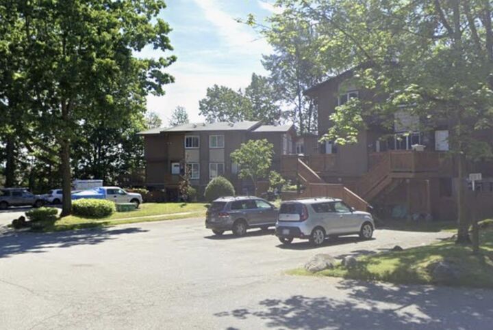 Property Photo:  309 Afton Lane 1  BC V3H 3V8 