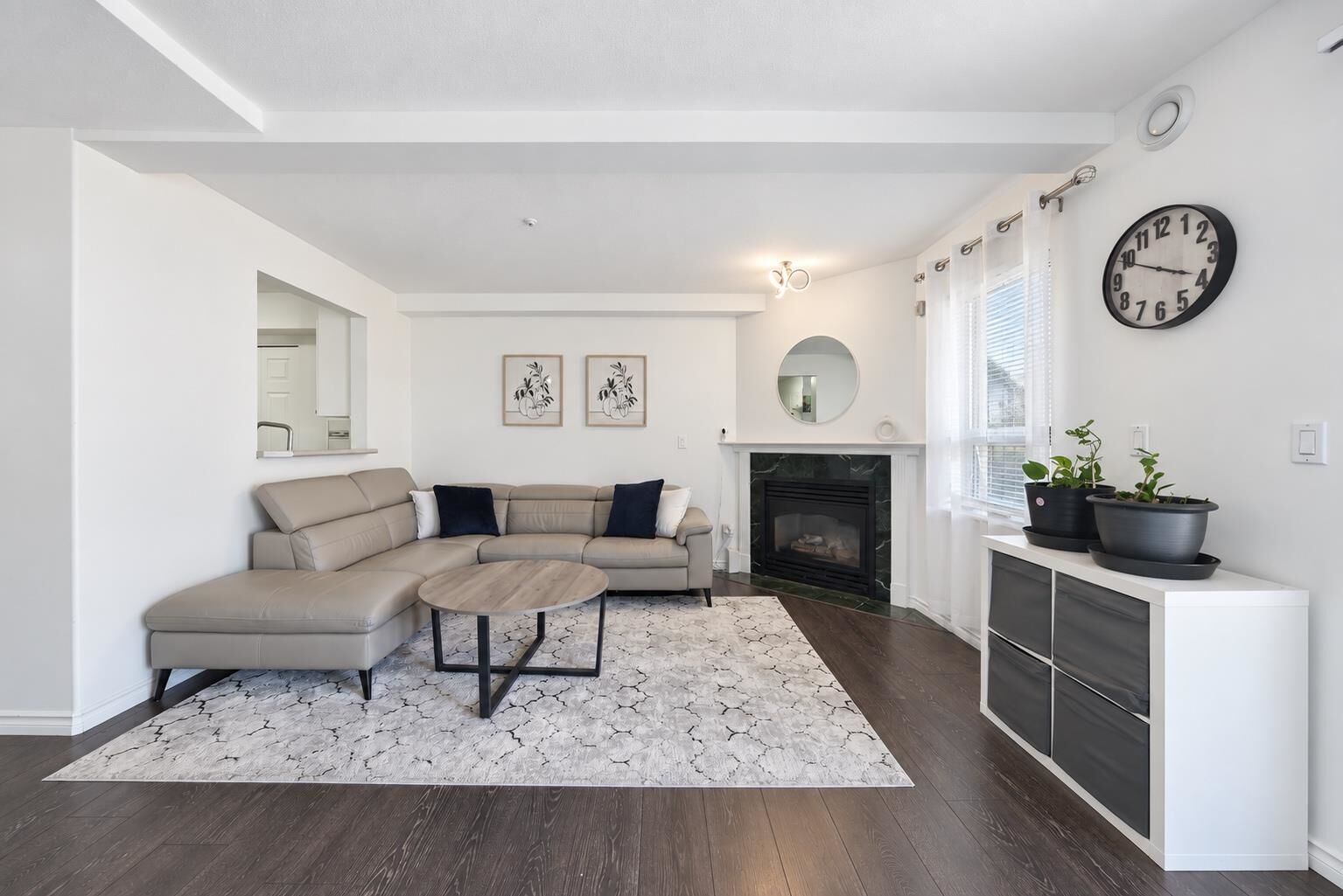 Property Photo:  15241 18 Avenue 107  BC V4A 1W9 