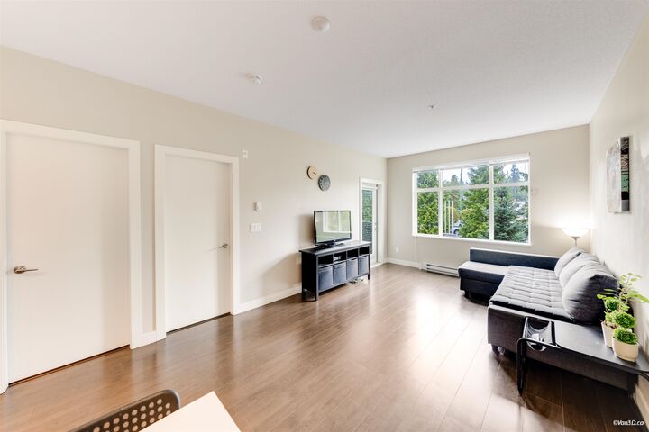 Property Photo:  963 Charland Avenue 1308  BC V3K 0E2 