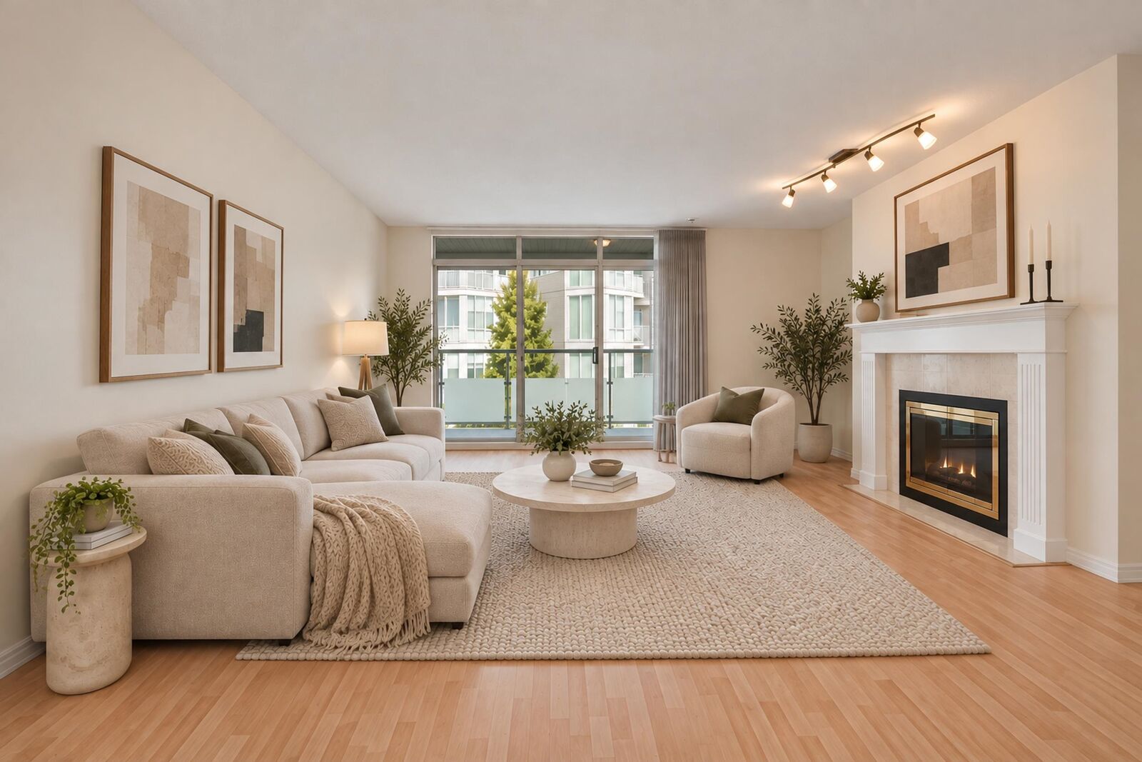 Property Photo:  48 Richmond Street 306  BC V3L 5P4 