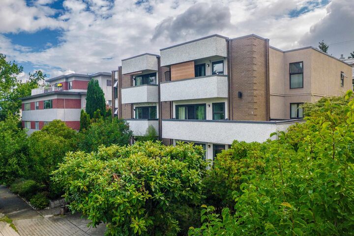 Property Photo:  2240 Wall Street 203  BC V5L 1B6 
