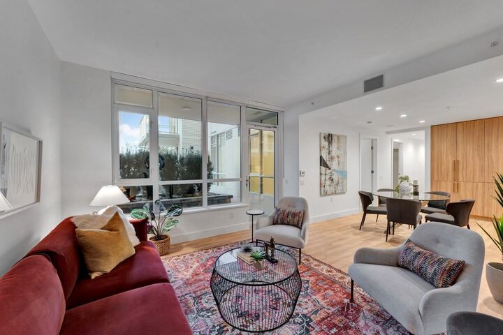 Property Photo:  2325 Emery Court 105  BC V7J 0E8 