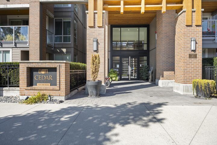 Property Photo:  7133 14th Avenue 601  BC V3N 0H5 